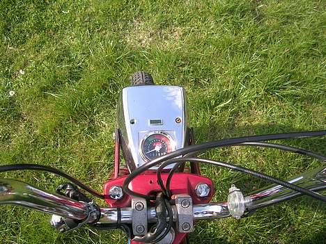 Puch Maxi SOLGT billede 12