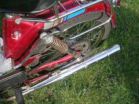 Puch Maxi SOLGT billede 13