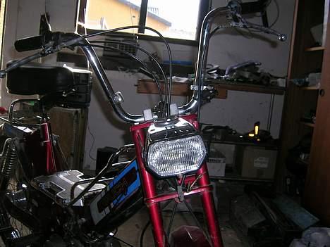Puch Maxi SOLGT billede 14