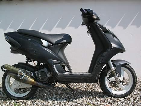 Piaggio NRG MC3 - Solgt! billede 2