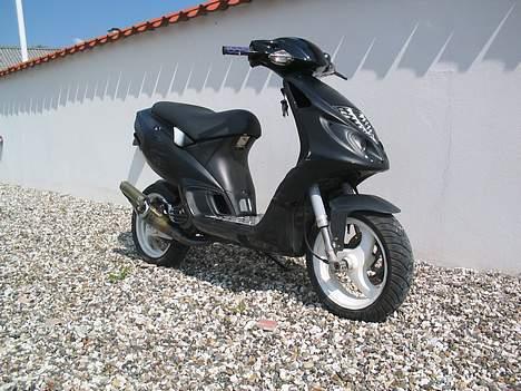 Piaggio NRG MC3 - Solgt! billede 3