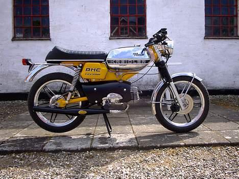 Kreidler RMC billede 1