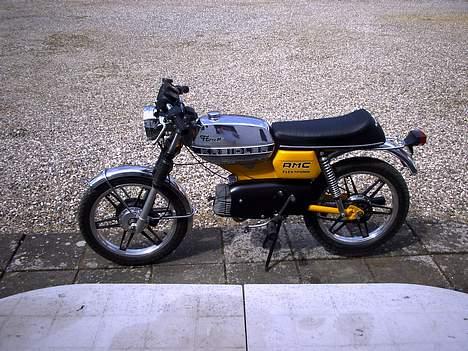 Kreidler RMC billede 2