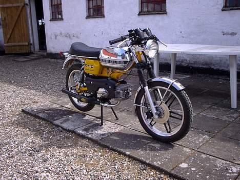 Kreidler RMC billede 3