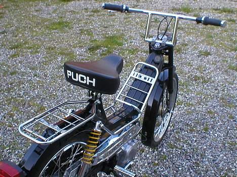 Puch Maxi - 2g billede 1