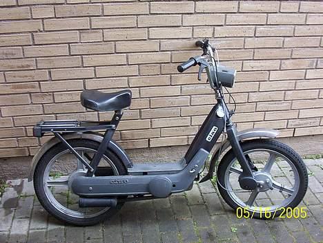 Vespa Caio billede 1