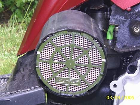Yamaha Jog As -MHR- (Solgt) billede 2
