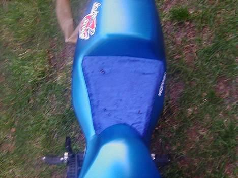 MiniBike Pocket Bike - Stjålet billede 5