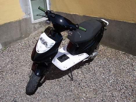 PGO Hot 50 --->Solgt<--- billede 4