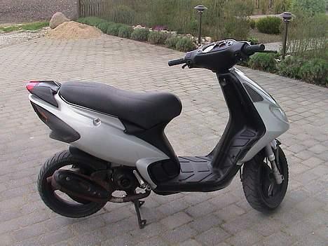 Piaggio NRG Mc3 billede 6