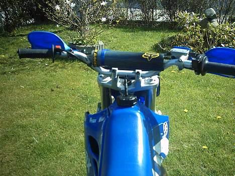 Yamaha Yz 80 -> Solgt! billede 7