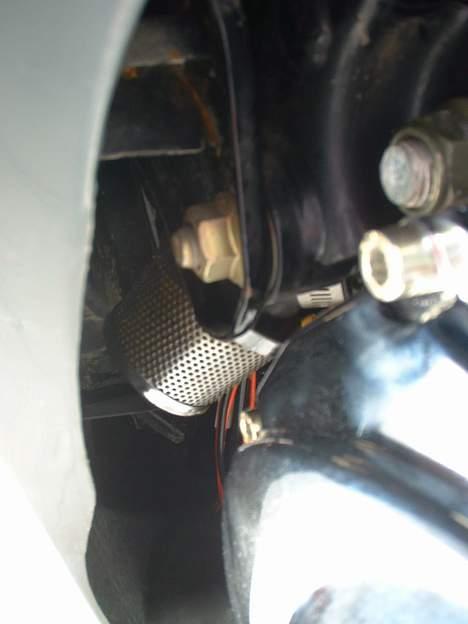 Yamaha Neos billede 6