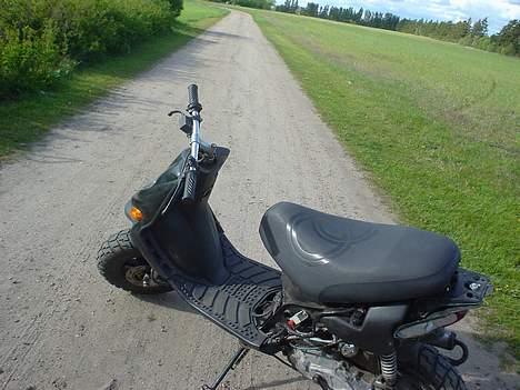 Gilera stalker billede 6