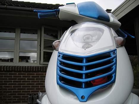 Aprilia sonic billede 5