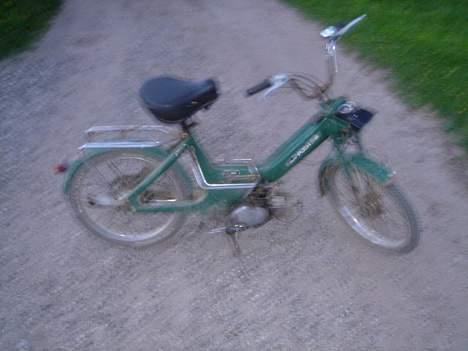 Puch maxi k billede 1