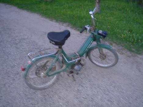 Puch maxi k billede 2
