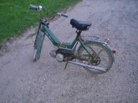 Puch maxi k billede 3