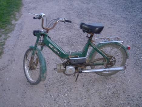 Puch maxi k billede 4