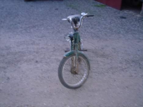 Puch maxi k billede 5