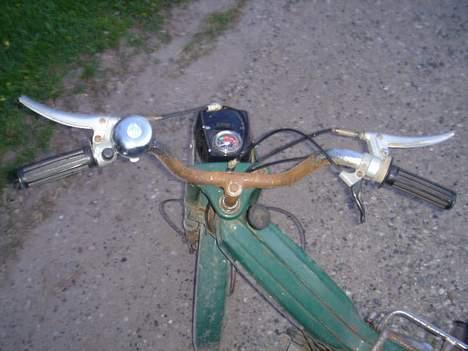 Puch maxi k billede 6