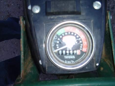 Puch maxi k billede 7