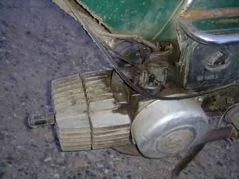 Puch maxi k billede 8