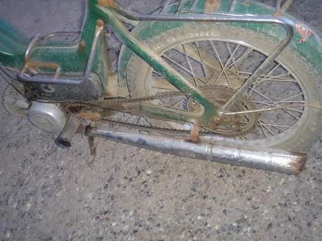 Puch maxi k billede 9