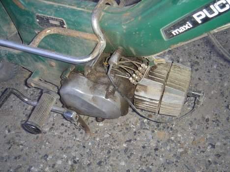 Puch maxi k billede 10