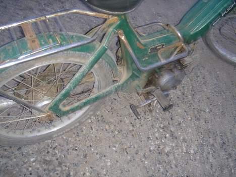 Puch maxi k billede 11