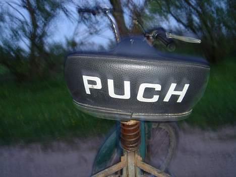 Puch maxi k billede 12