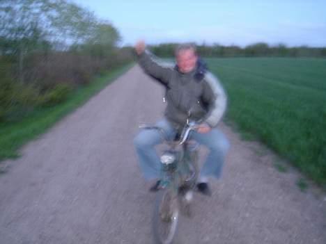 Puch maxi k billede 14