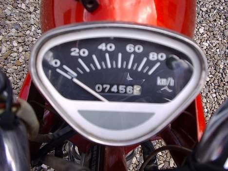 Honda DAX billede 3