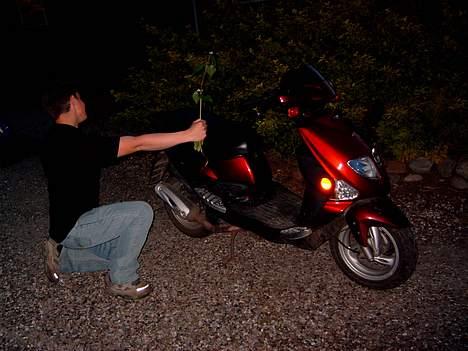 PGO Dr. BIG Druk SOLGT - NYT  " Skal vi lege doktor ? " Muahaha! billede 10