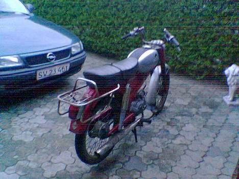 Puch VZ50 billede 5