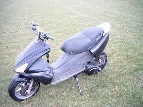 Benelli 491 SOLGT billede 13