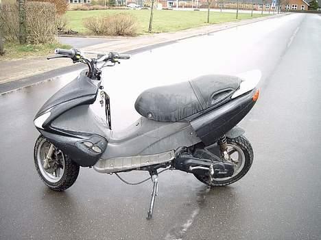 Benelli 491 SOLGT billede 14