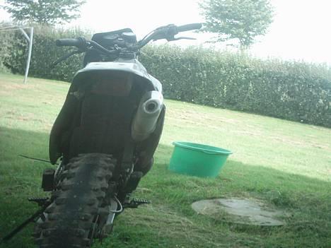 Suzuki RMX SLOGT !!!! billede 3