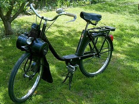 Velo Solex 2200 billede 1