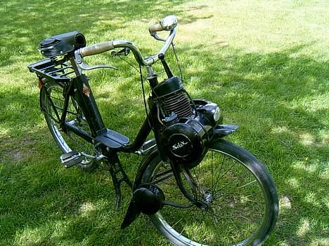 Velo Solex 2200 billede 5