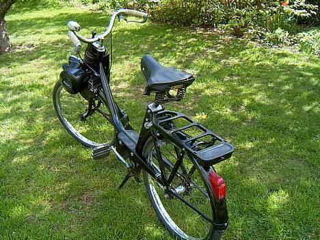 Velo Solex 2200 billede 7