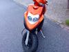 Yamaha bws ng TILSALG