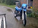 Suzuki rmx lc dd SOLGT