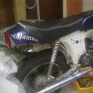 Yamaha FS1 4 gear Dx