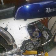 Yamaha FS1 4 gear Dx