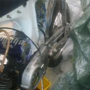 Yamaha FS1 4 gear Dx