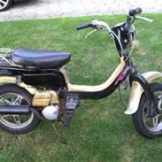 Suzuki FZ50