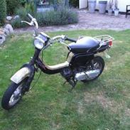 Suzuki FZ50
