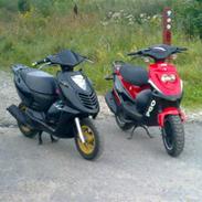 Aprilia Sonic