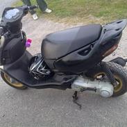 Aprilia Sonic