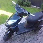 Giantco stealth (solgt!)